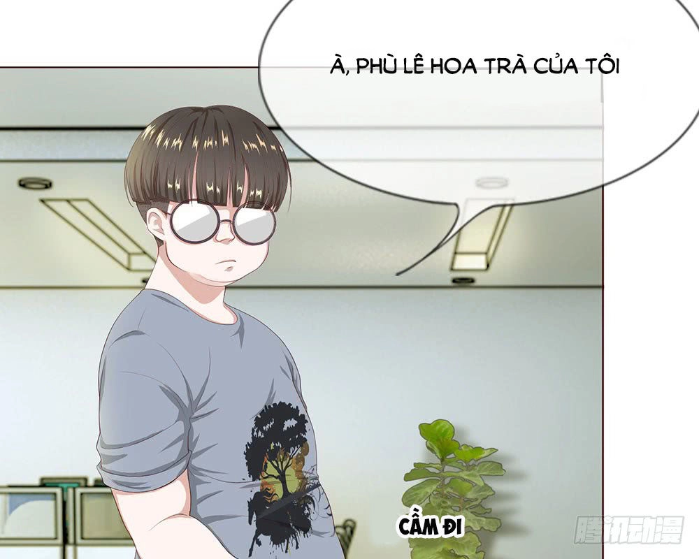 Tổng Tài Ma Cà Rồng Của Tôi Chapter 16 - 16