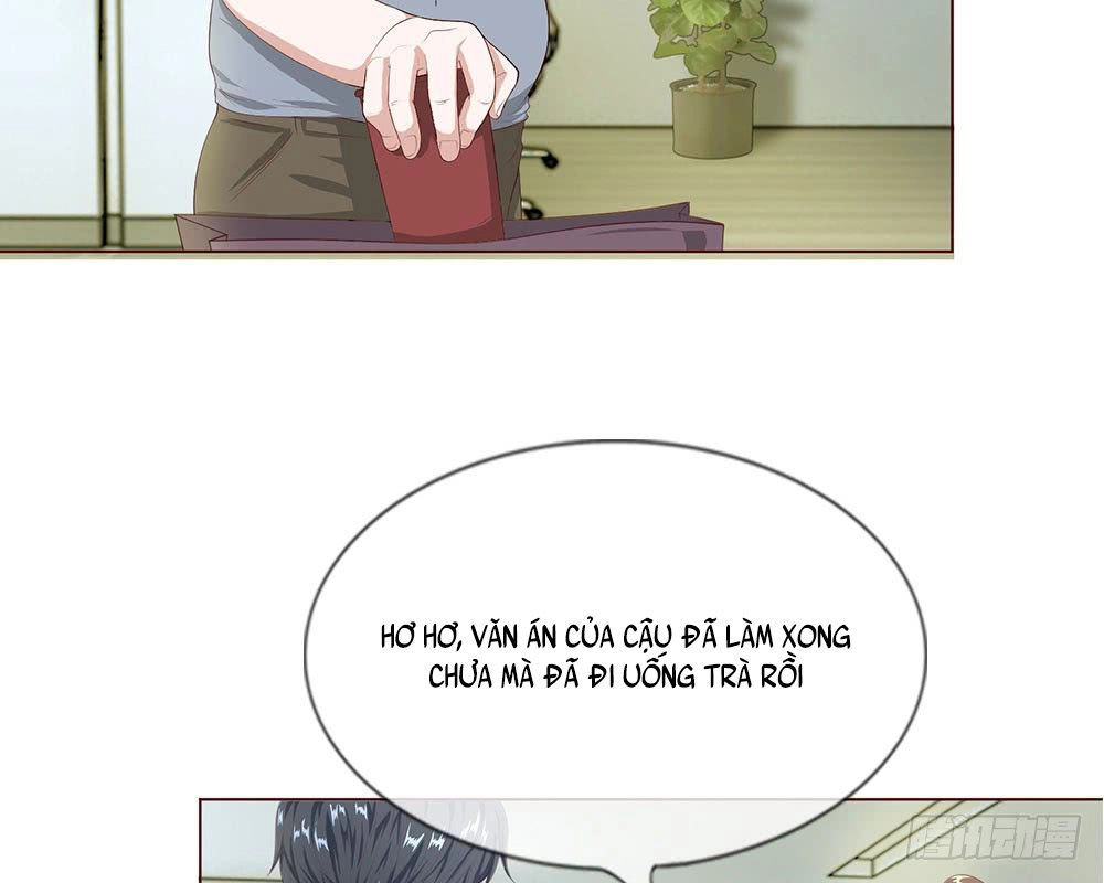 Tổng Tài Ma Cà Rồng Của Tôi Chapter 16 - 17