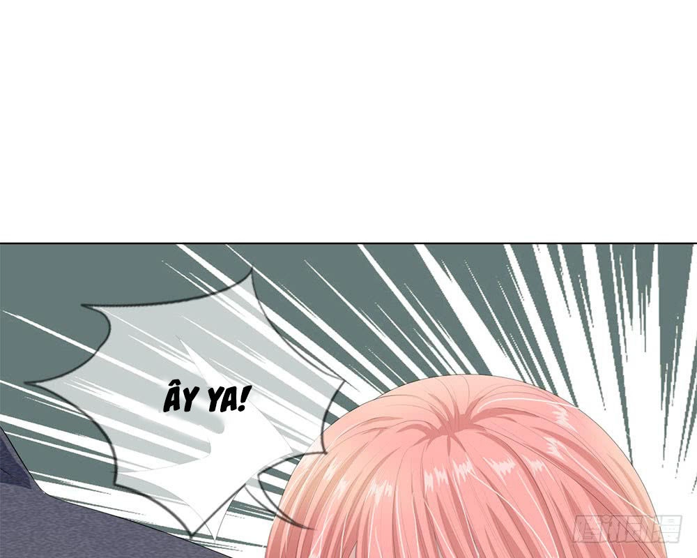 Tổng Tài Ma Cà Rồng Của Tôi Chapter 16 - 31