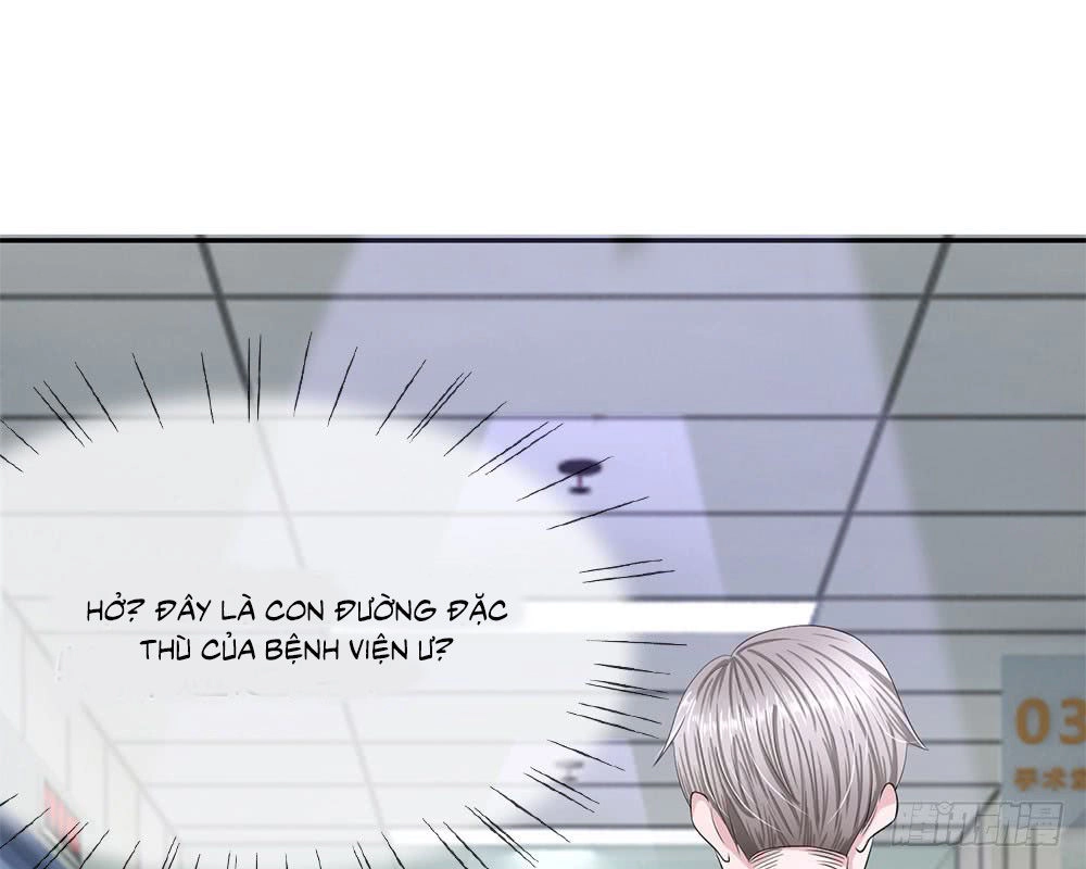 Tổng Tài Ma Cà Rồng Của Tôi Chapter 17 - 7