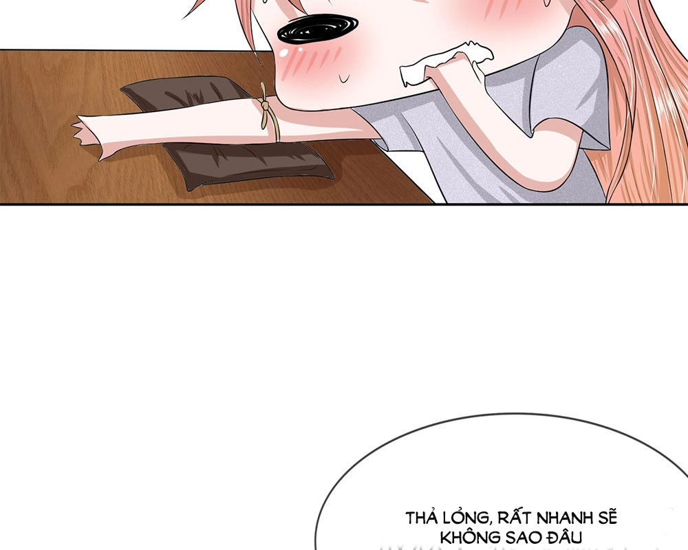 Tổng Tài Ma Cà Rồng Của Tôi Chapter 17 - 14