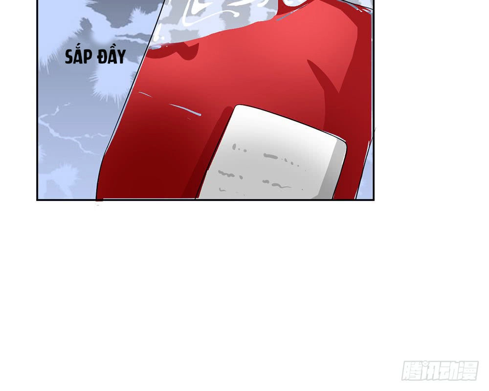 Tổng Tài Ma Cà Rồng Của Tôi Chapter 17 - 22