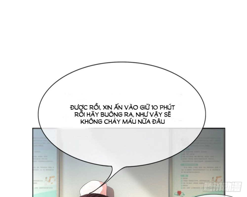 Tổng Tài Ma Cà Rồng Của Tôi Chapter 17 - 24