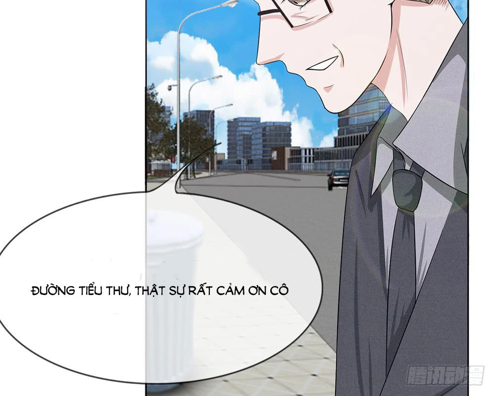 Tổng Tài Ma Cà Rồng Của Tôi Chapter 17 - 29