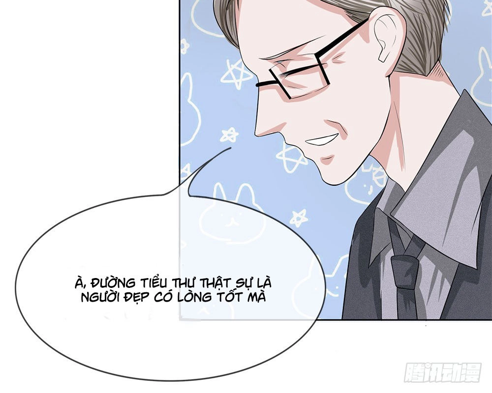 Tổng Tài Ma Cà Rồng Của Tôi Chapter 17 - 35