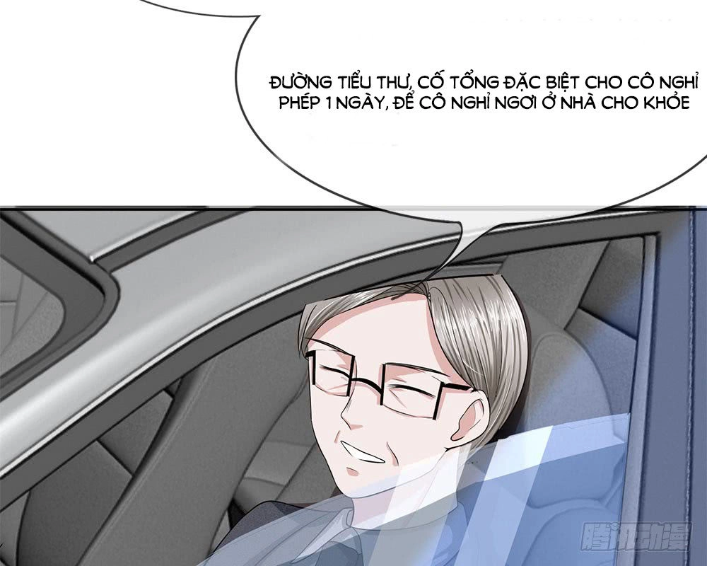 Tổng Tài Ma Cà Rồng Của Tôi Chapter 17 - 43