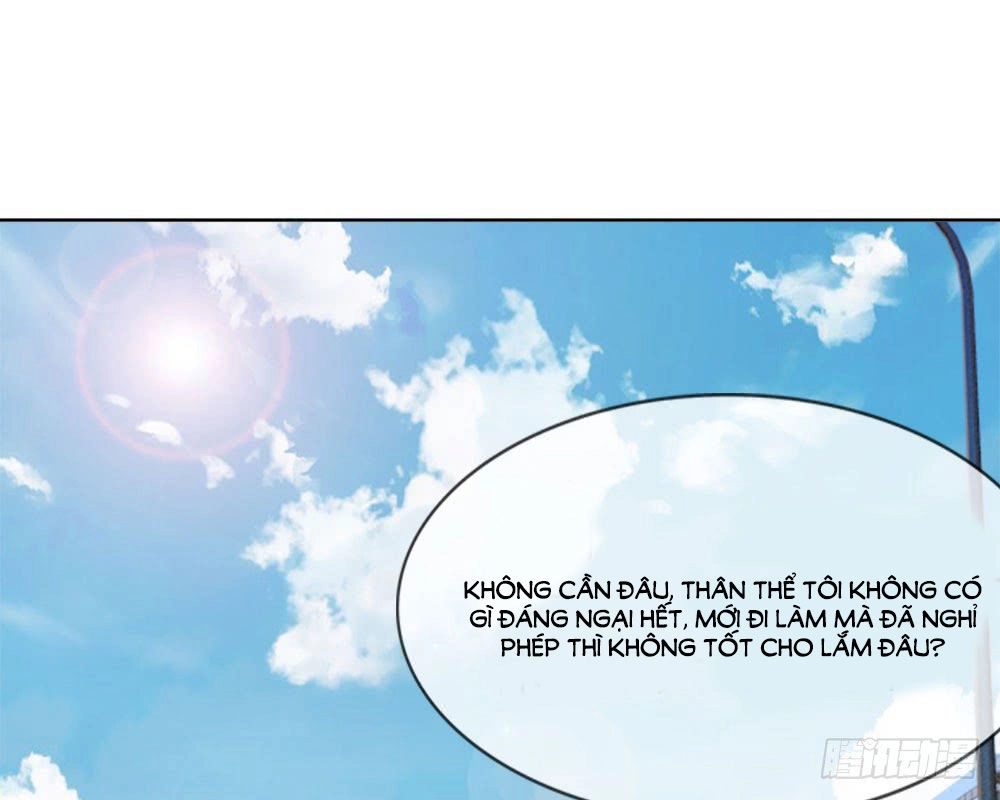 Tổng Tài Ma Cà Rồng Của Tôi Chapter 17 - 45