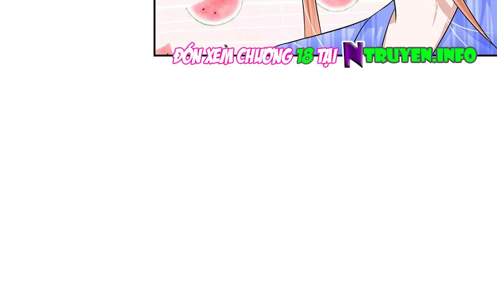 Tổng Tài Ma Cà Rồng Của Tôi Chapter 17 - 48