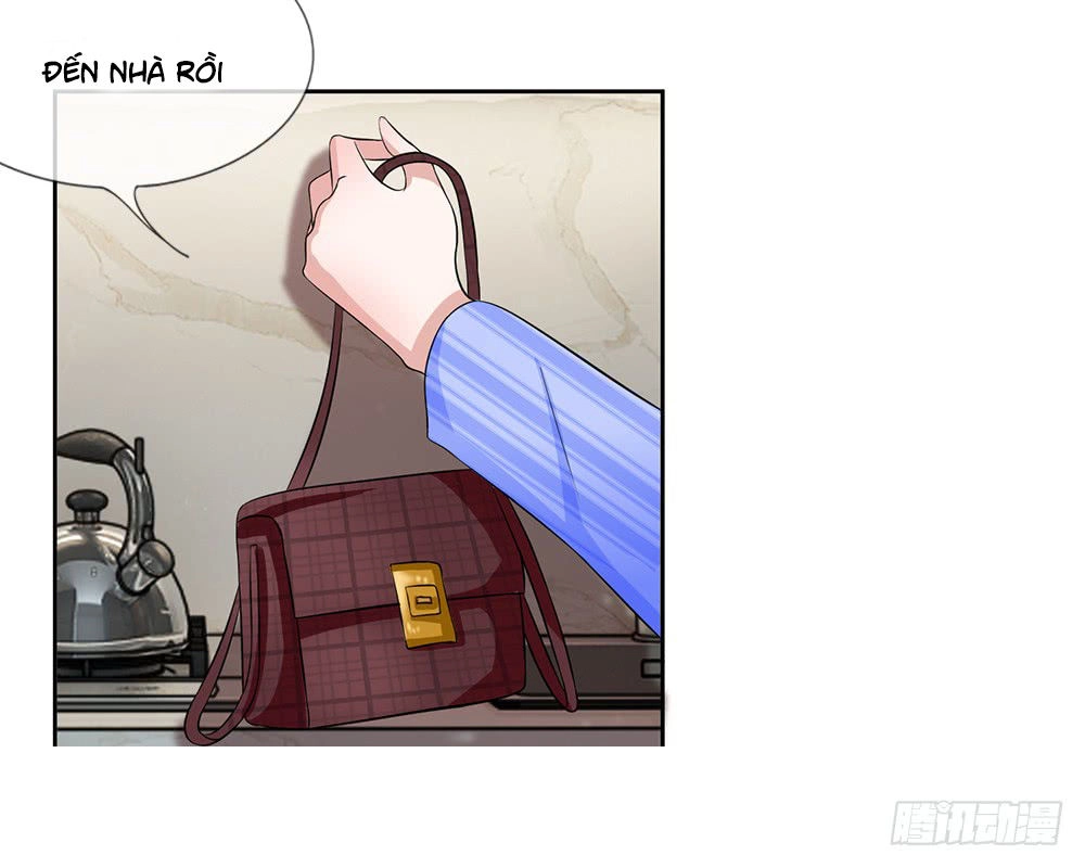 Tổng Tài Ma Cà Rồng Của Tôi Chapter 18 - 3