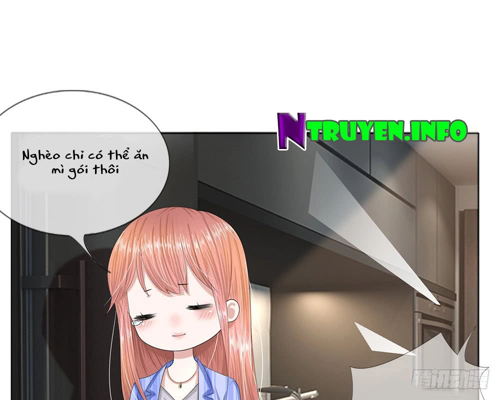 Tổng Tài Ma Cà Rồng Của Tôi Chapter 18 - 4