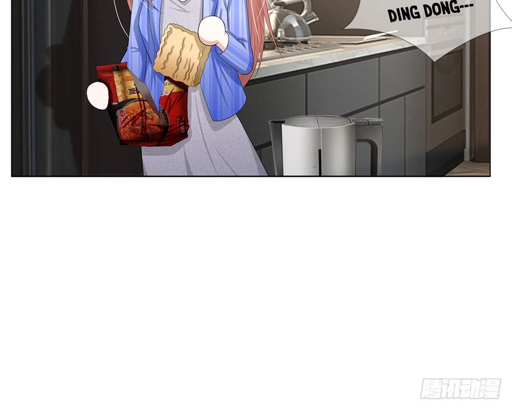 Tổng Tài Ma Cà Rồng Của Tôi Chapter 18 - 5