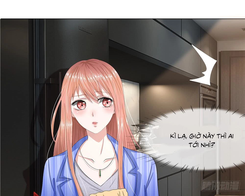 Tổng Tài Ma Cà Rồng Của Tôi Chapter 18 - 6