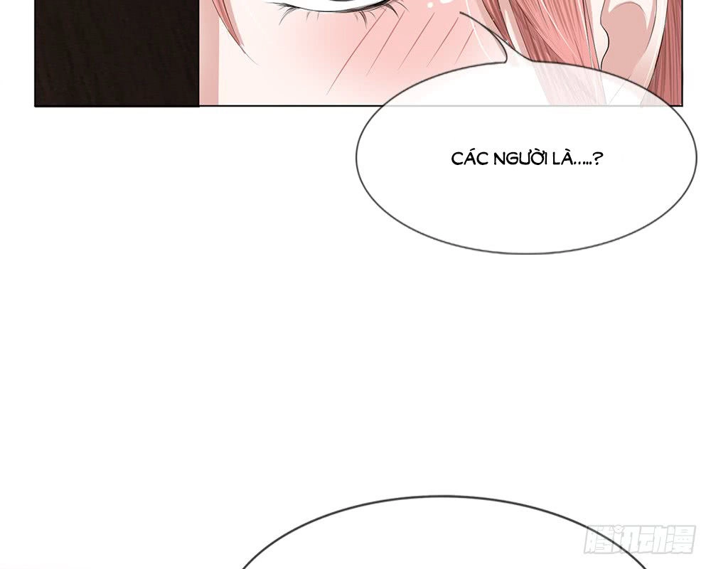 Tổng Tài Ma Cà Rồng Của Tôi Chapter 18 - 8