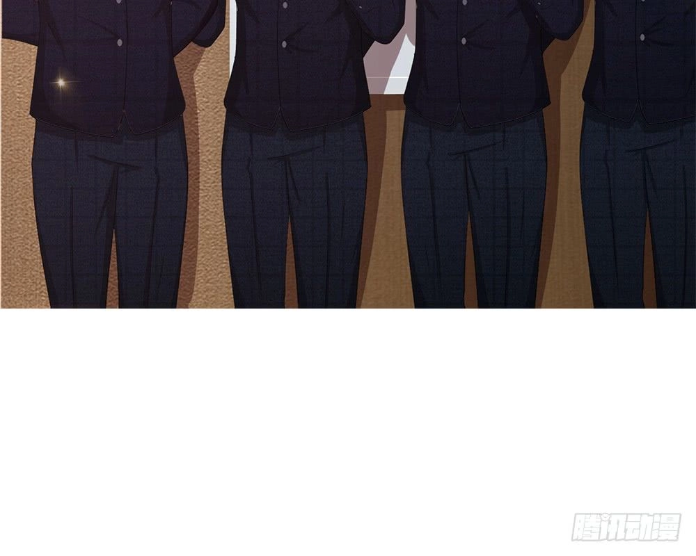 Tổng Tài Ma Cà Rồng Của Tôi Chapter 18 - 10