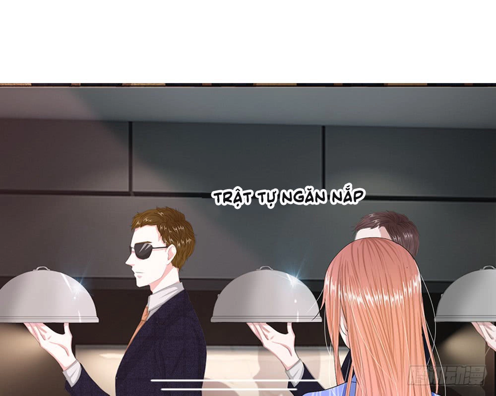 Tổng Tài Ma Cà Rồng Của Tôi Chapter 18 - 11