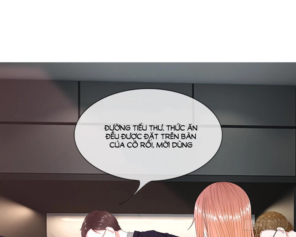 Tổng Tài Ma Cà Rồng Của Tôi Chapter 18 - 13