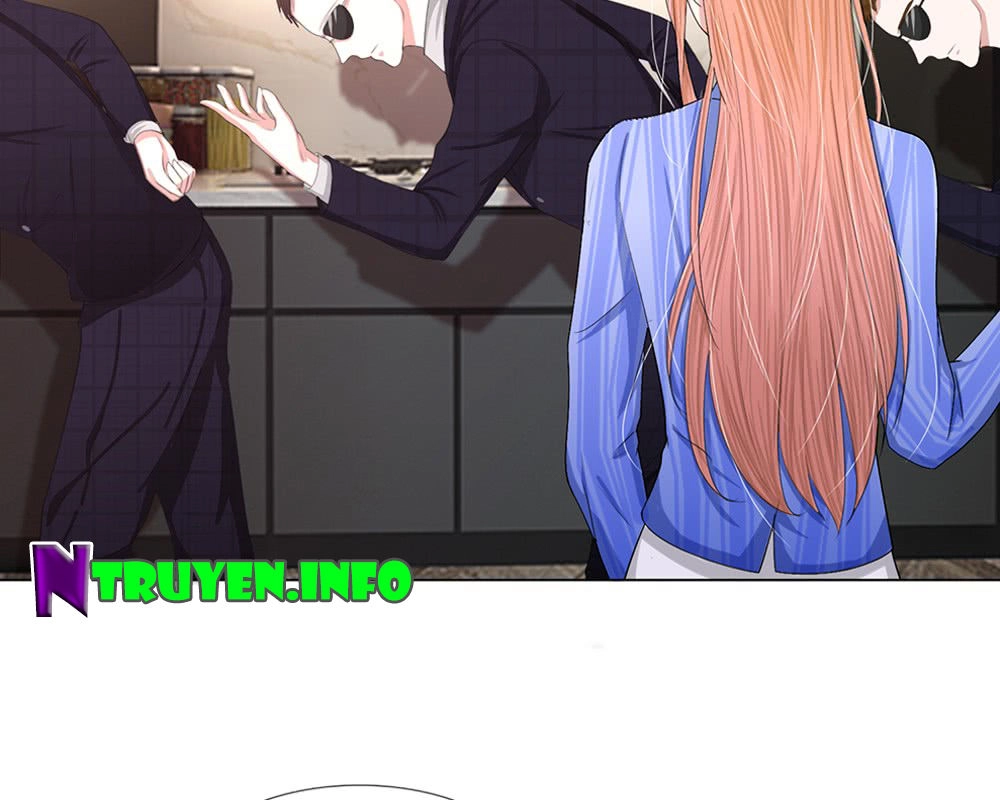 Tổng Tài Ma Cà Rồng Của Tôi Chapter 18 - 14