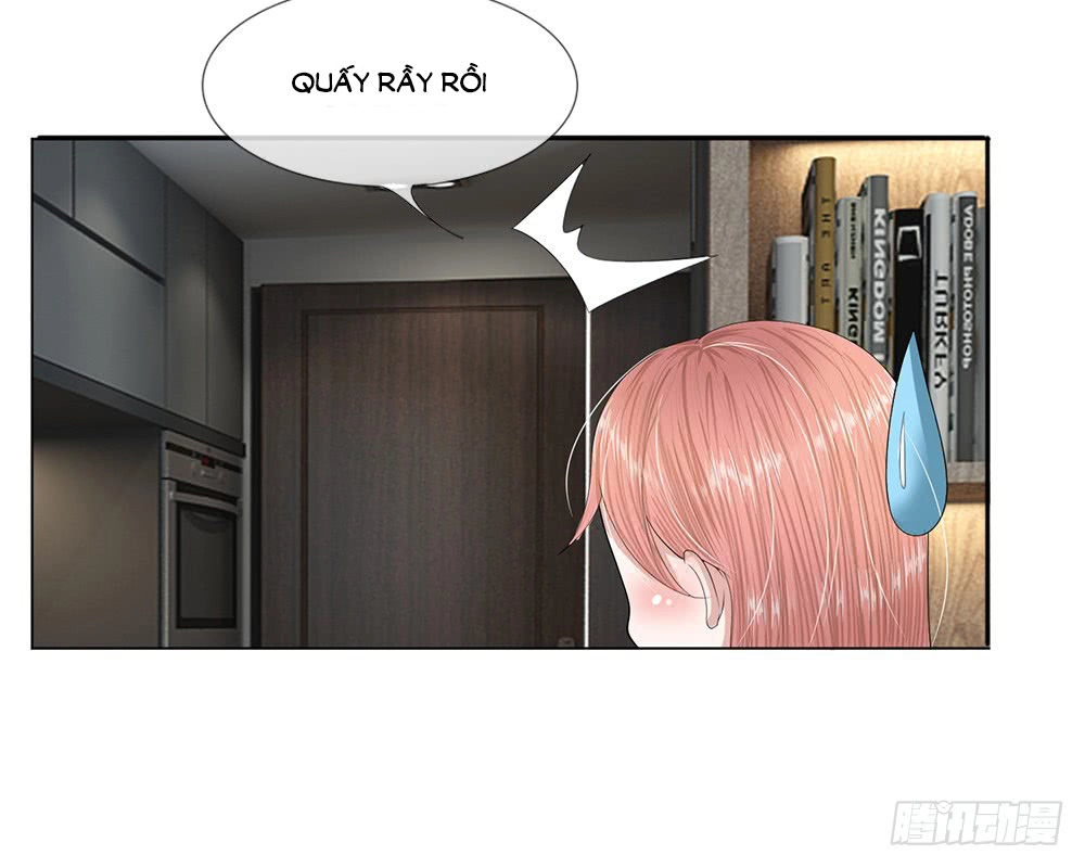 Tổng Tài Ma Cà Rồng Của Tôi Chapter 18 - 15