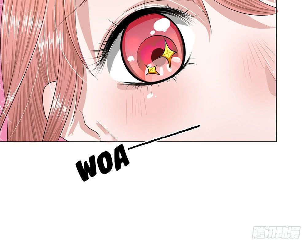 Tổng Tài Ma Cà Rồng Của Tôi Chapter 18 - 18