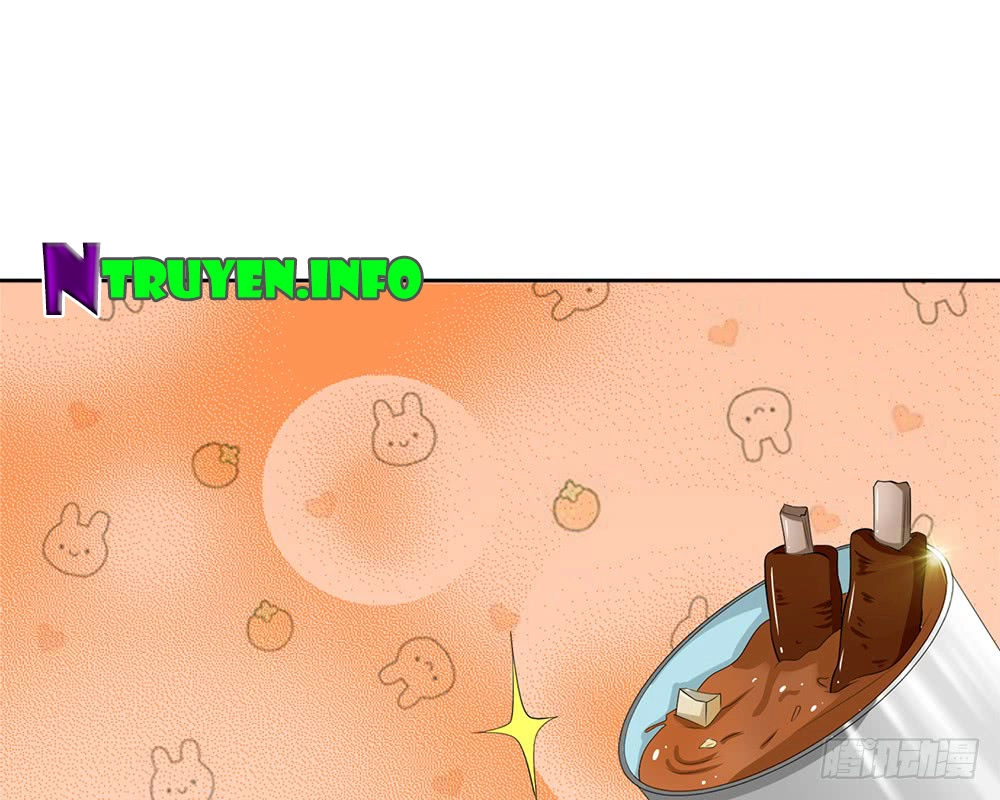 Tổng Tài Ma Cà Rồng Của Tôi Chapter 18 - 19