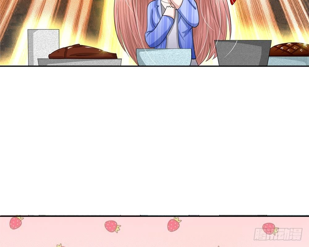 Tổng Tài Ma Cà Rồng Của Tôi Chapter 18 - 22