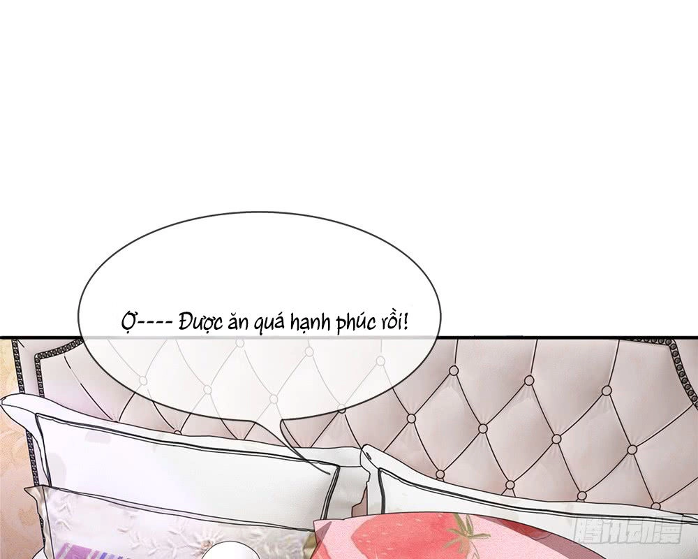 Tổng Tài Ma Cà Rồng Của Tôi Chapter 18 - 24