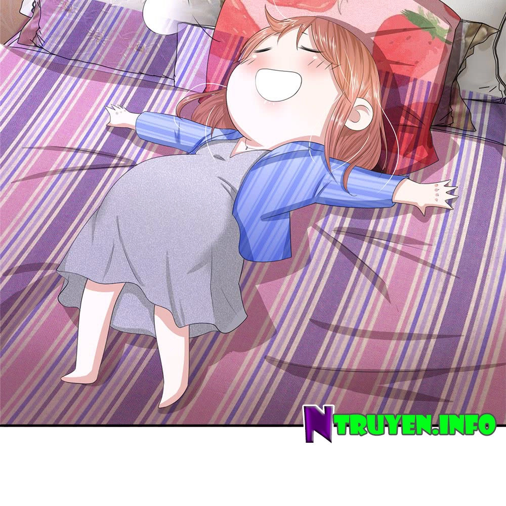 Tổng Tài Ma Cà Rồng Của Tôi Chapter 18 - 25