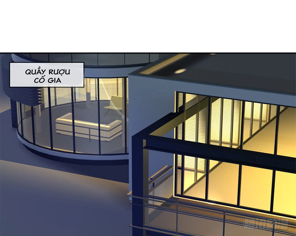 Tổng Tài Ma Cà Rồng Của Tôi Chapter 18 - 26