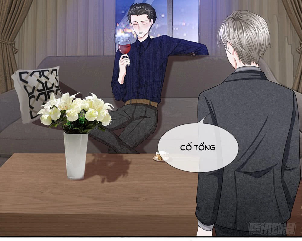 Tổng Tài Ma Cà Rồng Của Tôi Chapter 18 - 28