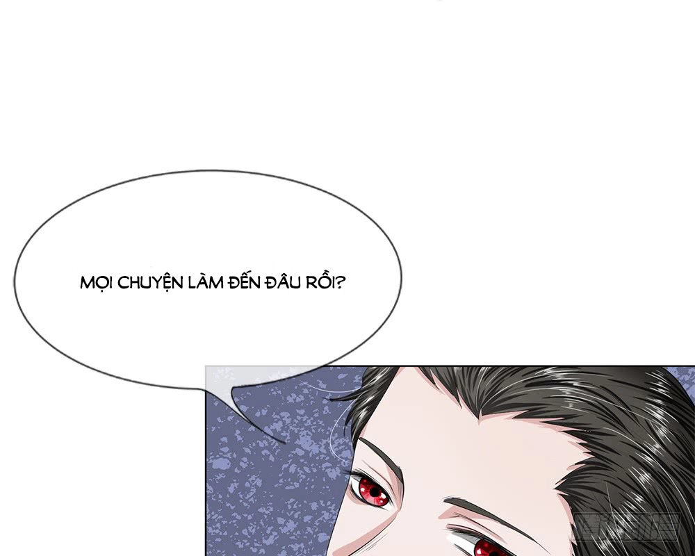 Tổng Tài Ma Cà Rồng Của Tôi Chapter 18 - 29