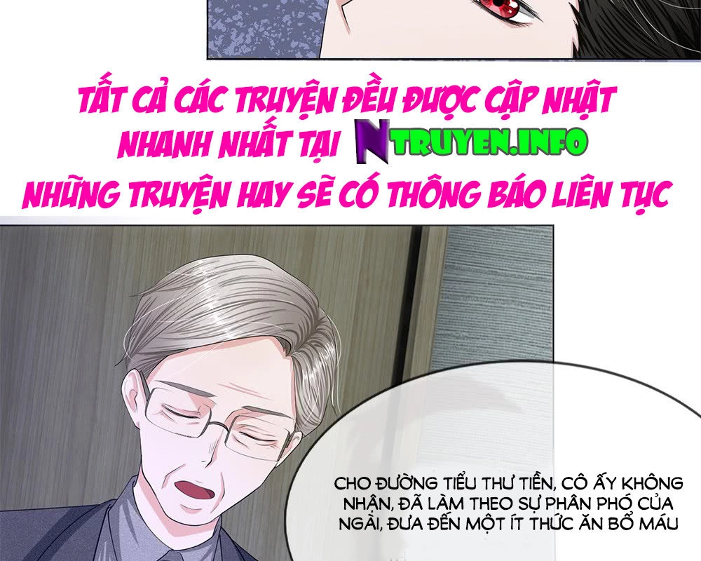 Tổng Tài Ma Cà Rồng Của Tôi Chapter 18 - 30