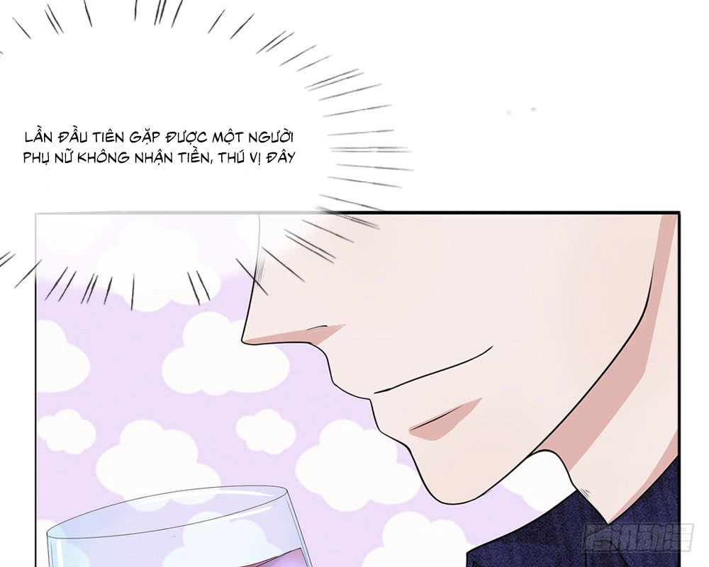 Tổng Tài Ma Cà Rồng Của Tôi Chapter 18 - 32