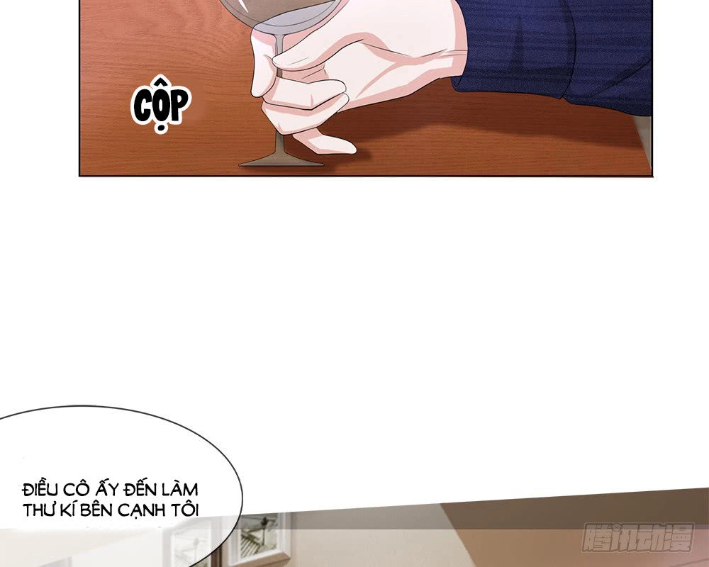 Tổng Tài Ma Cà Rồng Của Tôi Chapter 18 - 36