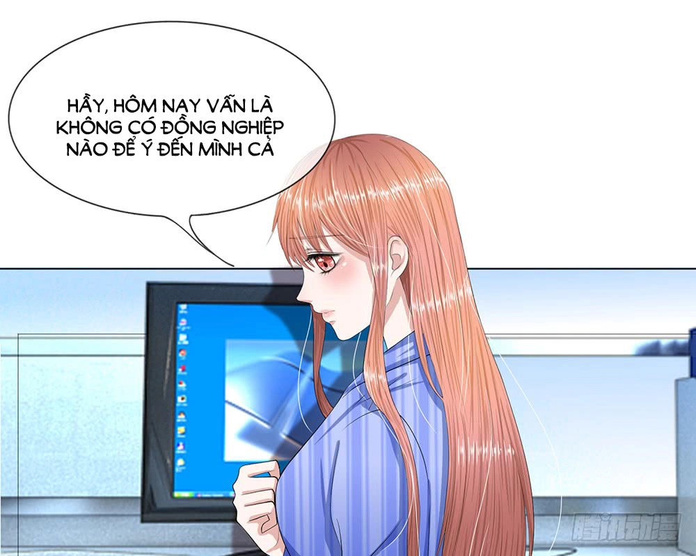 Tổng Tài Ma Cà Rồng Của Tôi Chapter 19 - 2