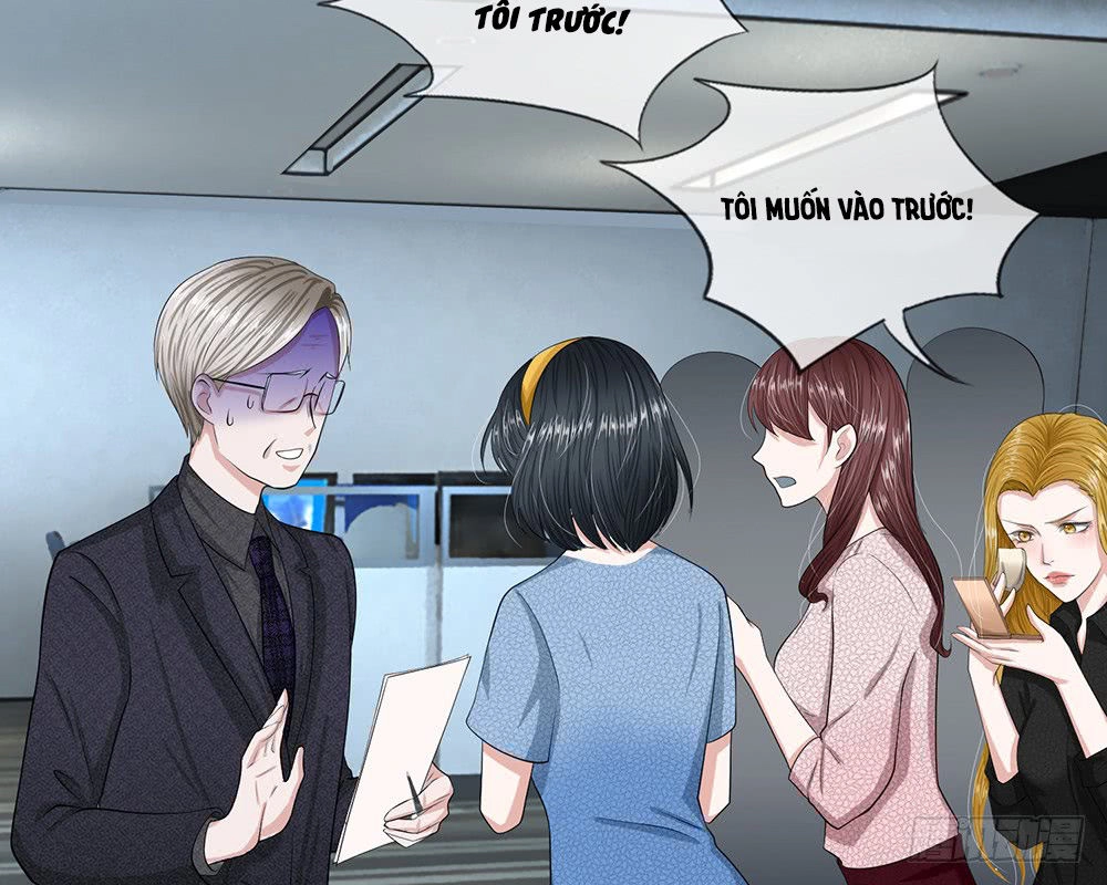 Tổng Tài Ma Cà Rồng Của Tôi Chapter 19 - 13