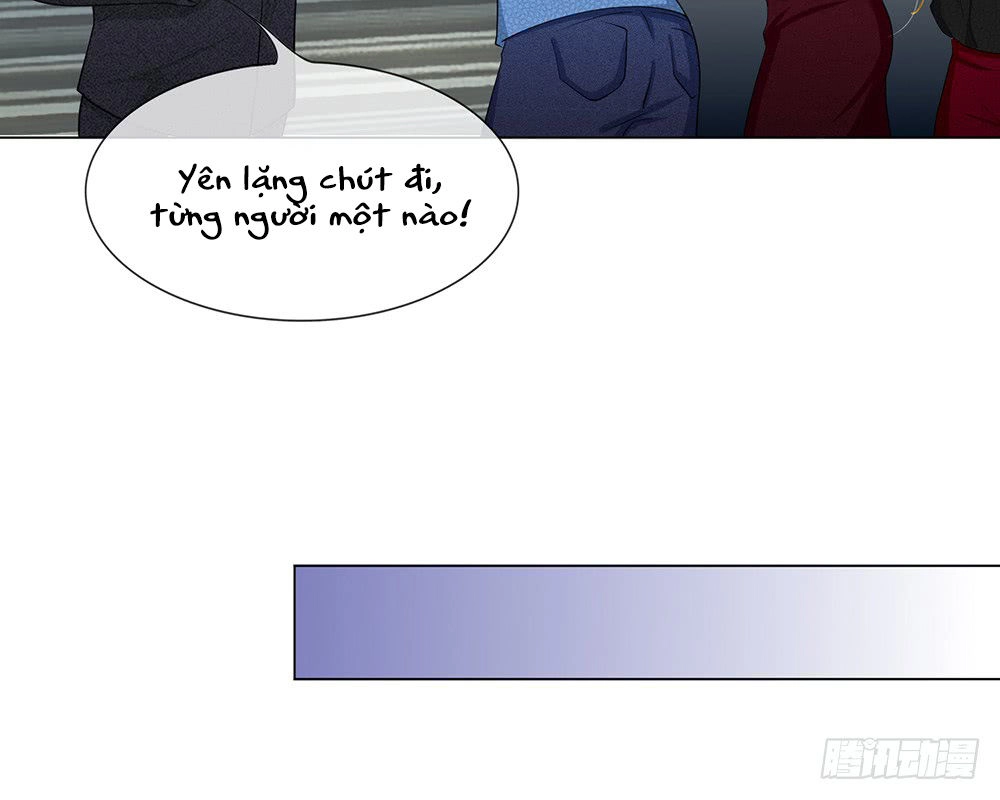 Tổng Tài Ma Cà Rồng Của Tôi Chapter 19 - 14