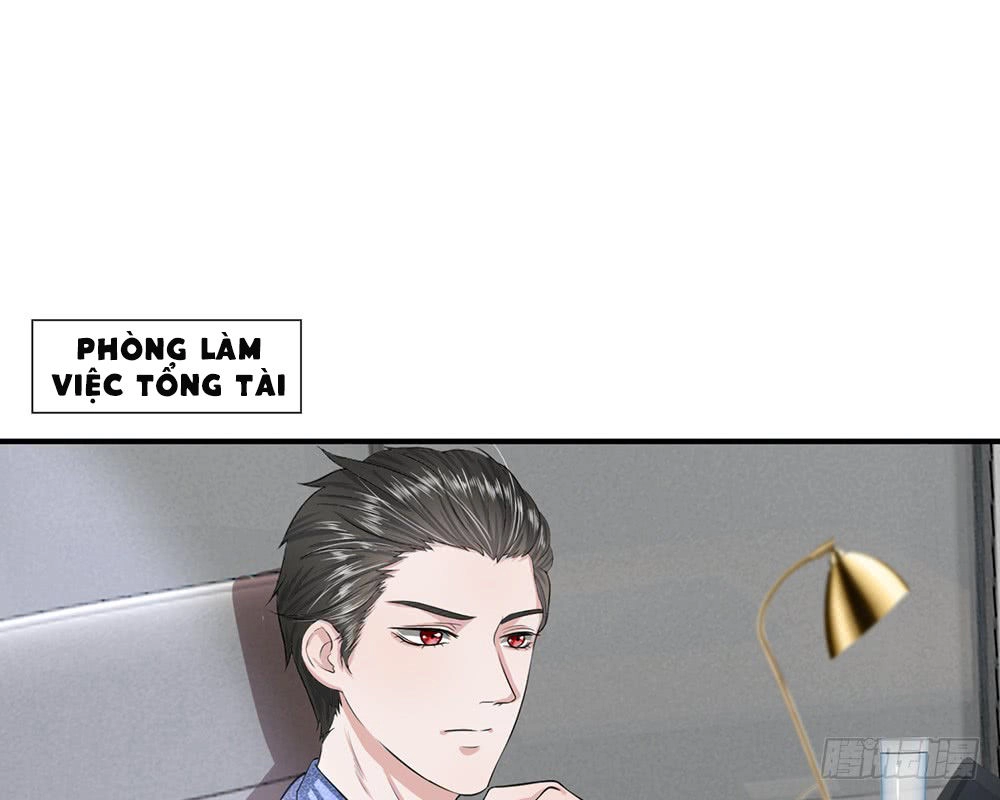 Tổng Tài Ma Cà Rồng Của Tôi Chapter 19 - 15
