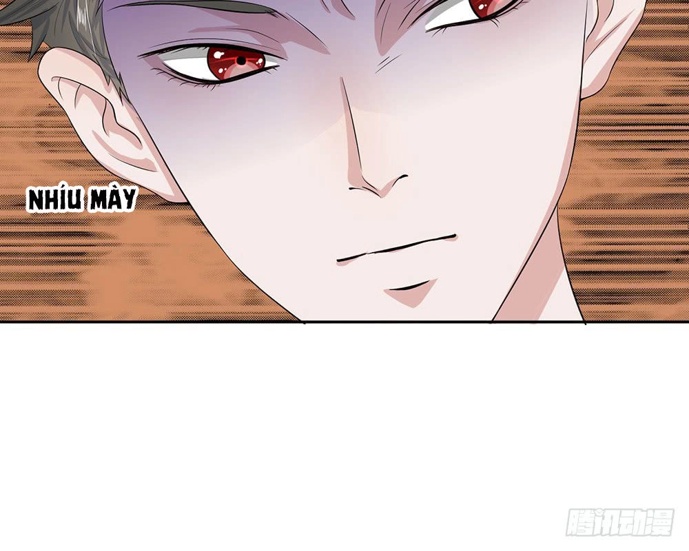 Tổng Tài Ma Cà Rồng Của Tôi Chapter 19 - 20