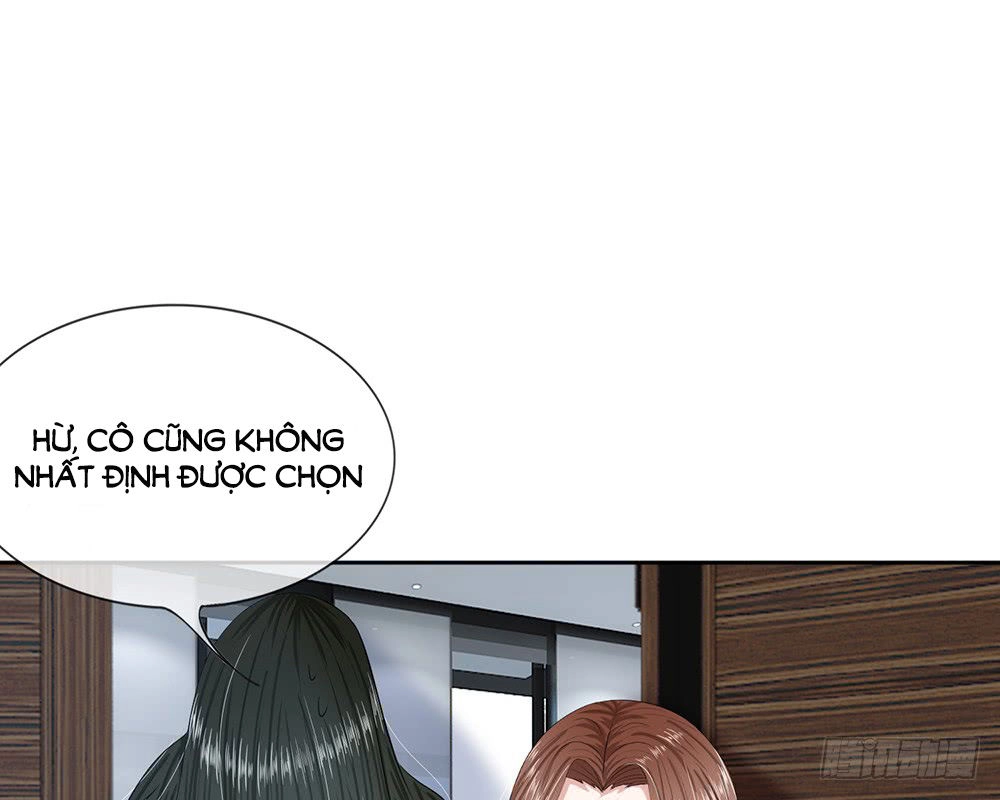 Tổng Tài Ma Cà Rồng Của Tôi Chapter 19 - 26