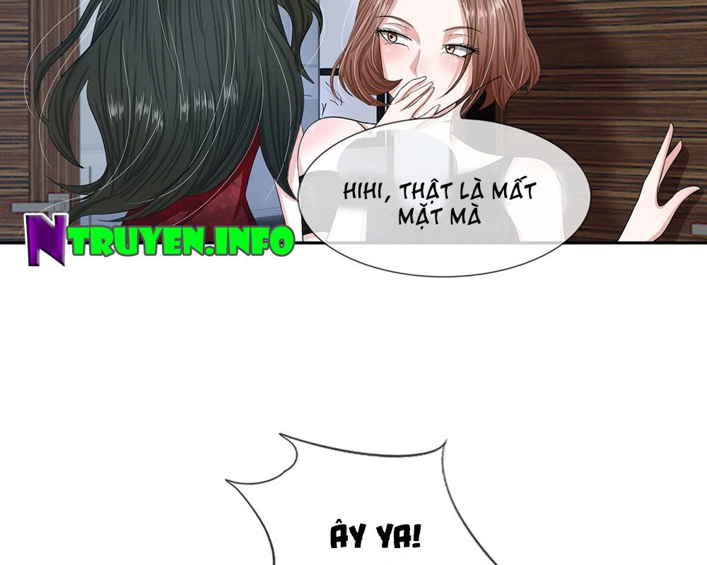 Tổng Tài Ma Cà Rồng Của Tôi Chapter 19 - 27