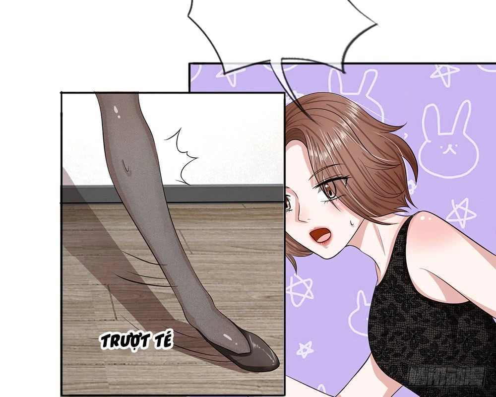 Tổng Tài Ma Cà Rồng Của Tôi Chapter 19 - 28