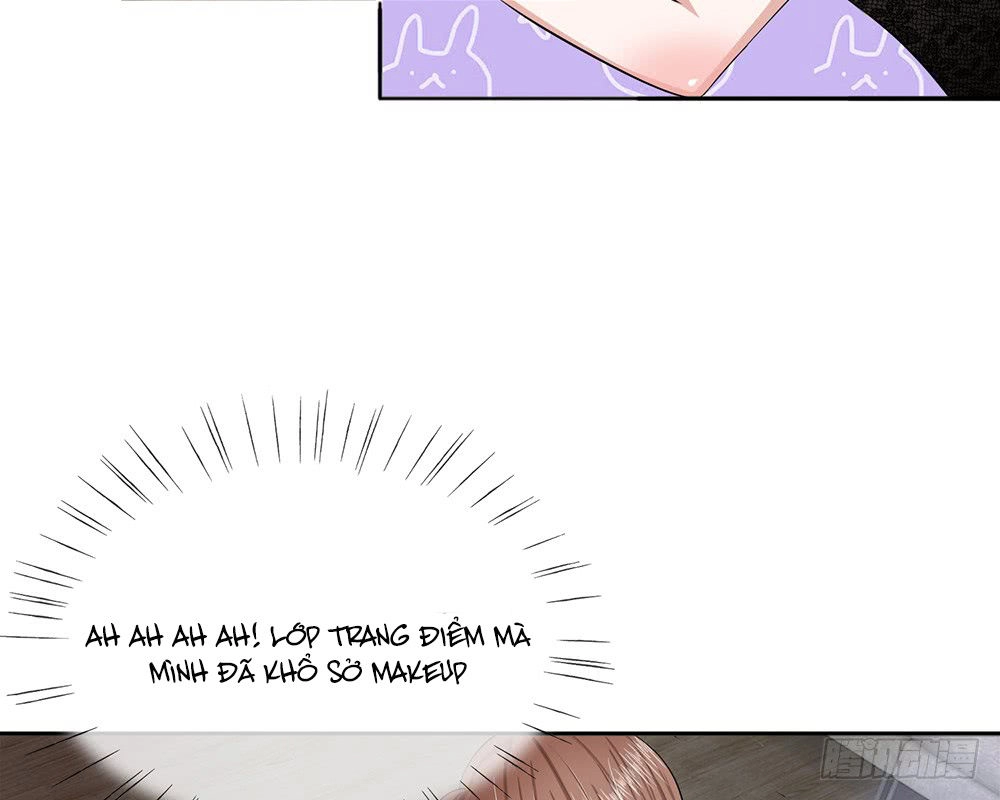 Tổng Tài Ma Cà Rồng Của Tôi Chapter 19 - 29