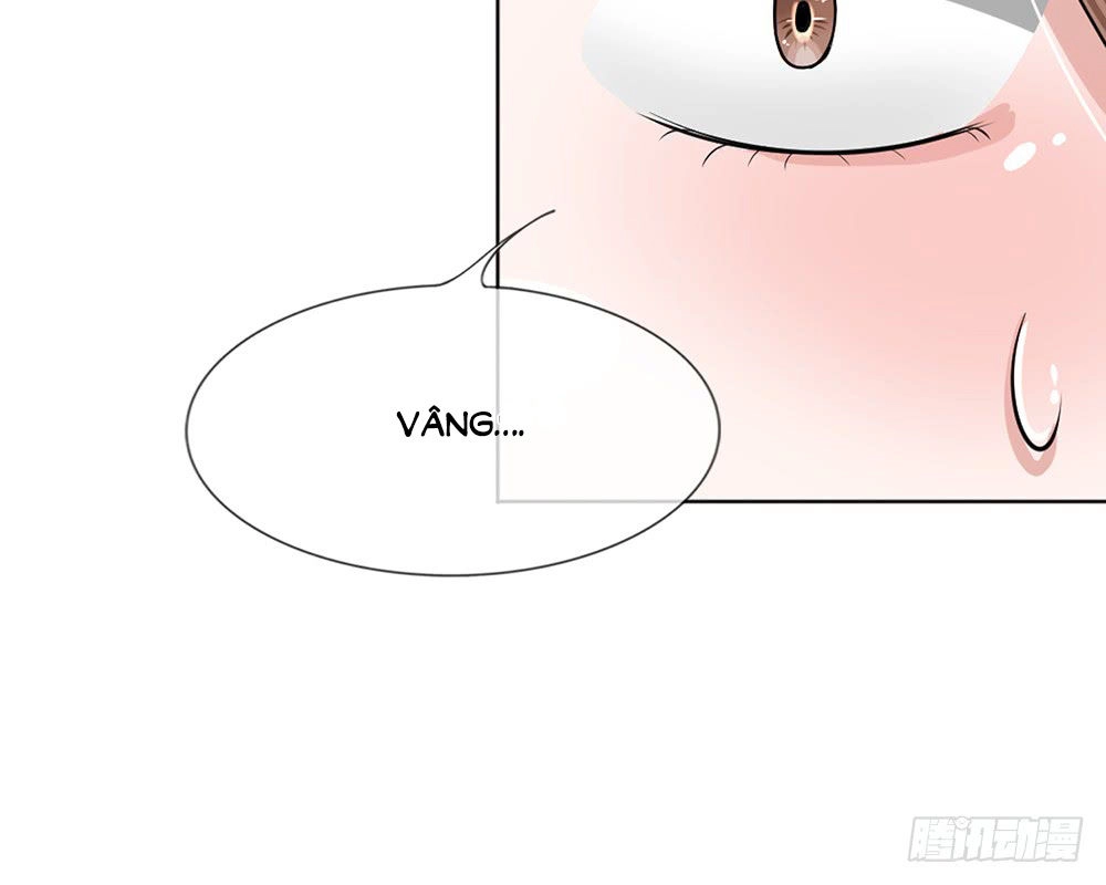 Tổng Tài Ma Cà Rồng Của Tôi Chapter 19 - 32