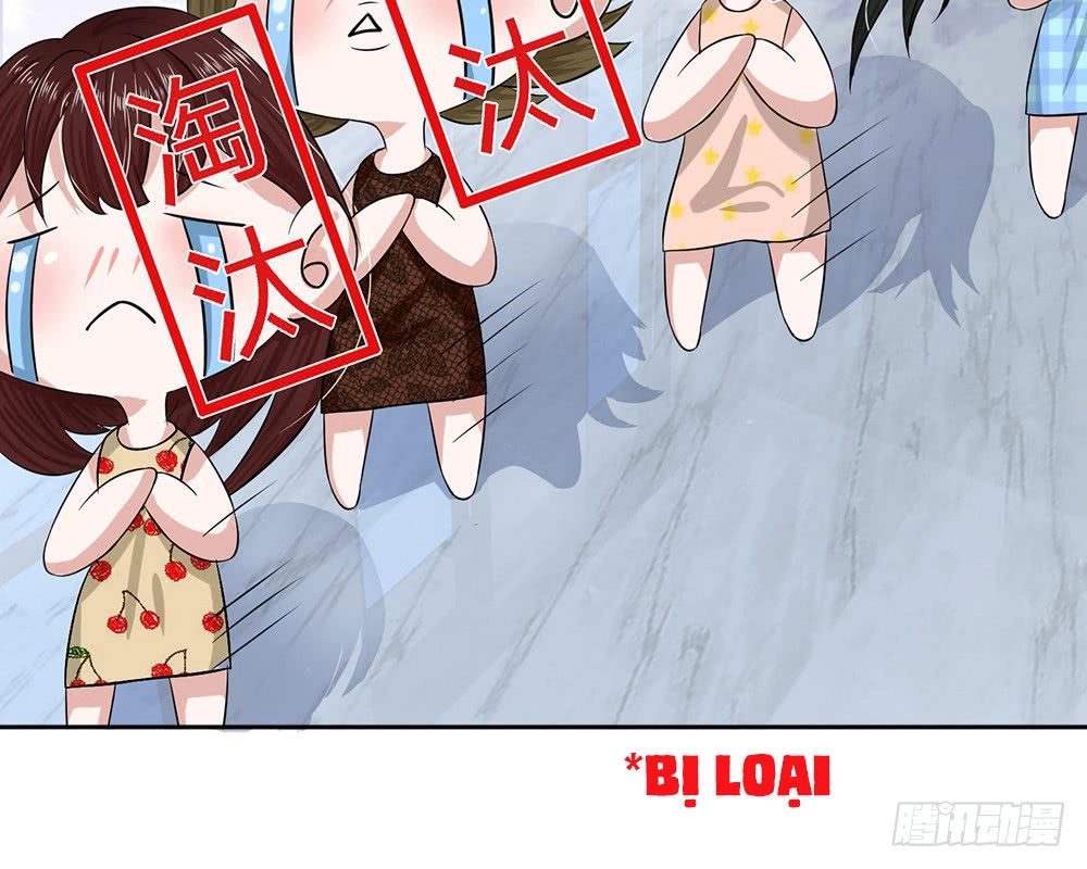 Tổng Tài Ma Cà Rồng Của Tôi Chapter 19 - 34