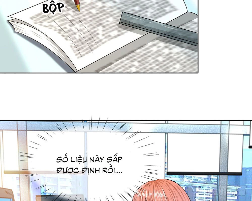 Tổng Tài Ma Cà Rồng Của Tôi Chapter 19 - 36