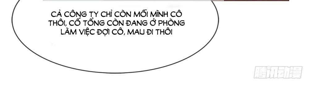 Tổng Tài Ma Cà Rồng Của Tôi Chapter 20 - 4