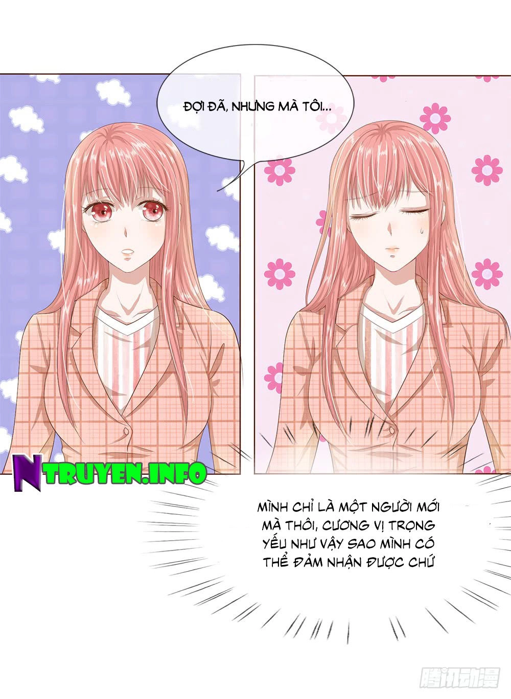 Tổng Tài Ma Cà Rồng Của Tôi Chapter 20 - 5