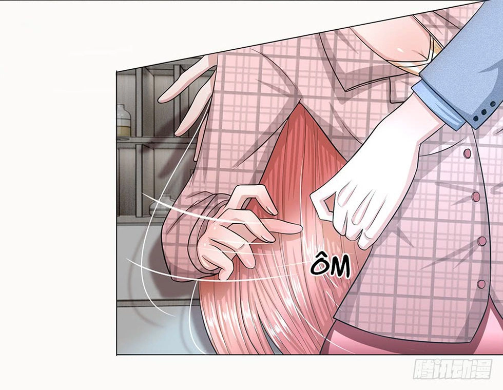 Tổng Tài Ma Cà Rồng Của Tôi Chapter 21 - 3