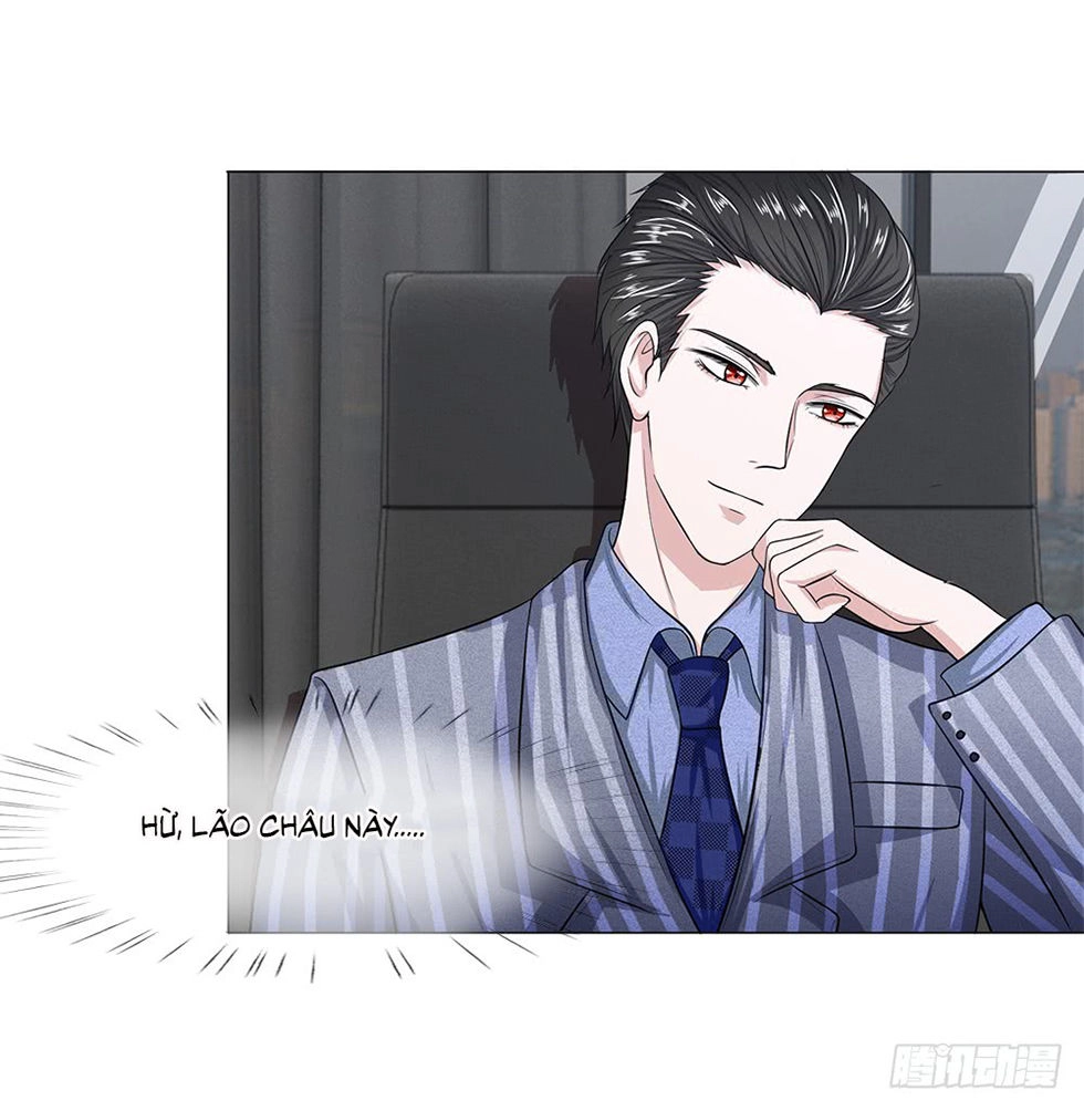 Tổng Tài Ma Cà Rồng Của Tôi Chapter 21 - 13