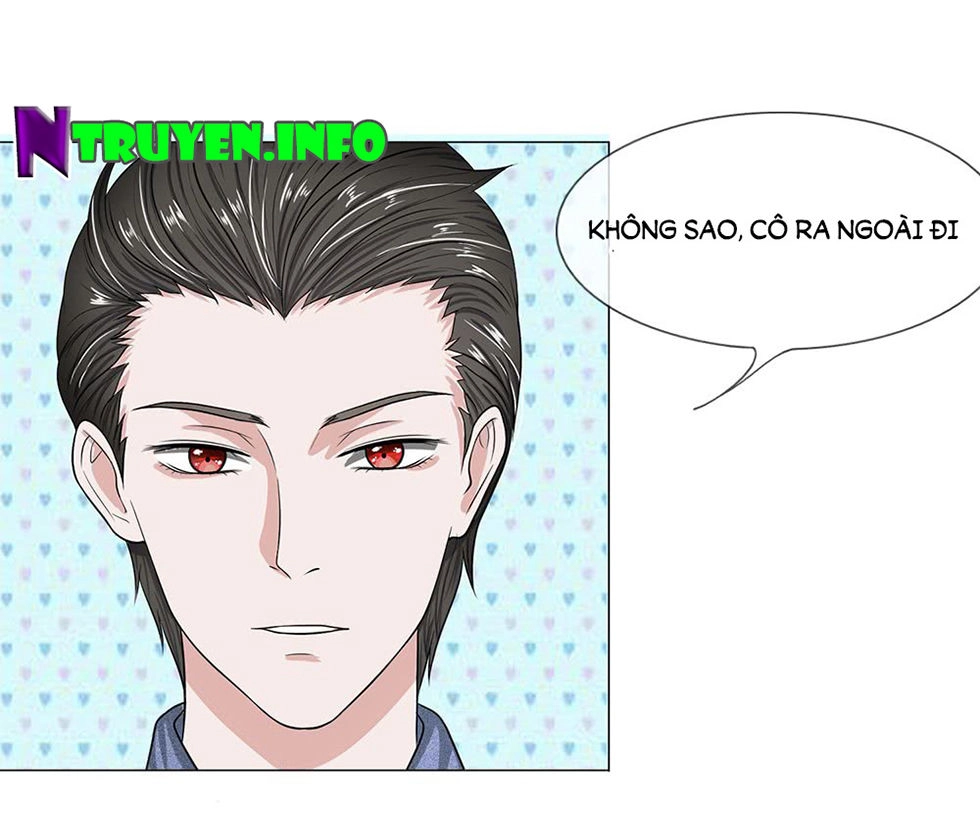 Tổng Tài Ma Cà Rồng Của Tôi Chapter 21 - 14